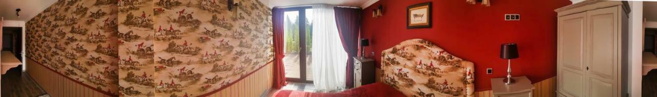 Silver Mountain 3 Bedroom Apartment 波亚纳布拉索夫 外观 照片