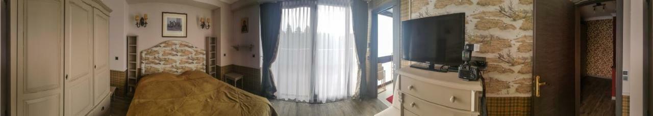 Silver Mountain 3 Bedroom Apartment 波亚纳布拉索夫 外观 照片